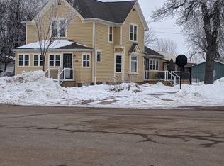 100 N Minnesota Ave, Okabena, MN 56161
