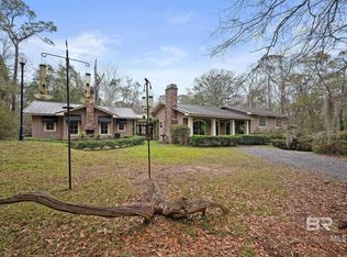 7850 Yorkhaven Rd, Mobile, AL 36695