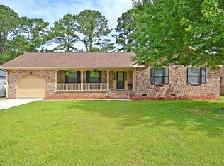 237 Foxborough Rd, Goose Creek, SC 29445