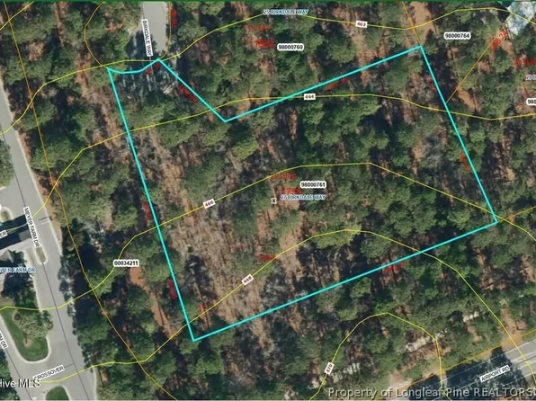 27 Birkdale Way, Pinehurst, NC 28374