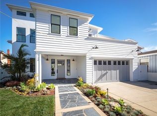 729 Sapphire St, Redondo Beach, CA 90277