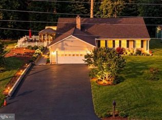 14791 Conway Dr, Manassas, VA 20112