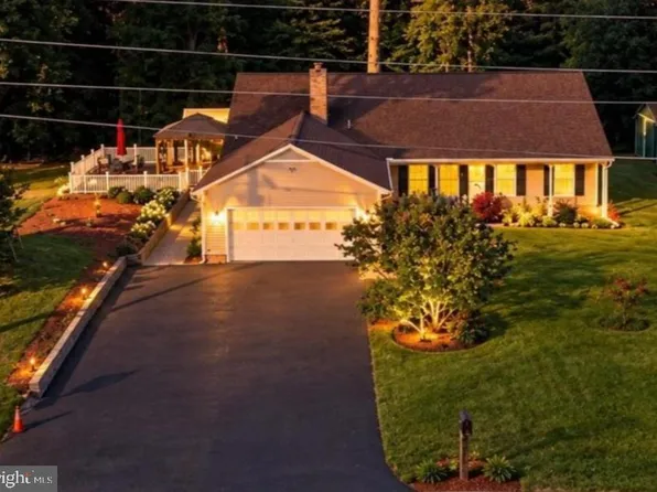 14791 Conway Dr, Manassas, VA 20112