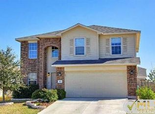 100 Pinto Pl, Cibolo, TX 78108