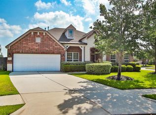 19902 Empress Crossing Ct, Spring, TX 77379