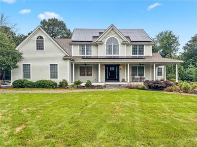 206 Wilbert Way, North Kingstown, RI, 02852