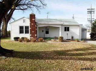 2048 N 71st St, Omaha, NE 68104