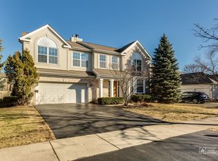 2585 Anne Ln, Northbrook, IL 60062