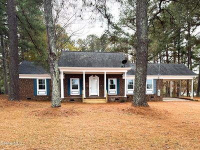 1955 Reges Store Road, Nashville, NC, 27856