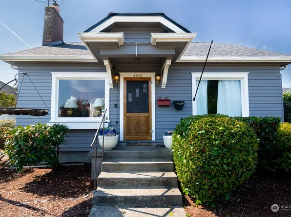 4106 N 36th Street, Tacoma, WA 98407