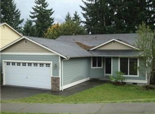 8422 186th Street Ct E, Puyallup, WA 98375