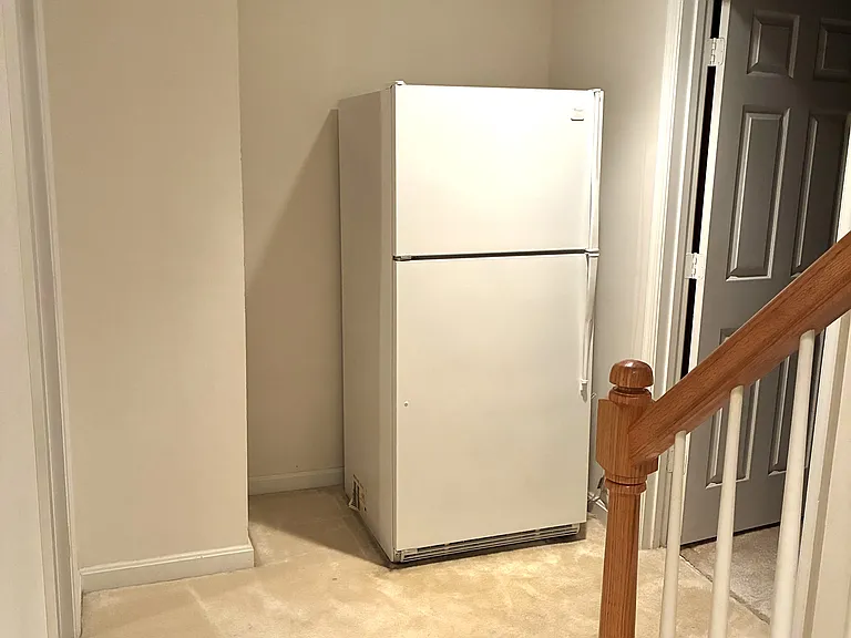 Refrigerator#2 lower level