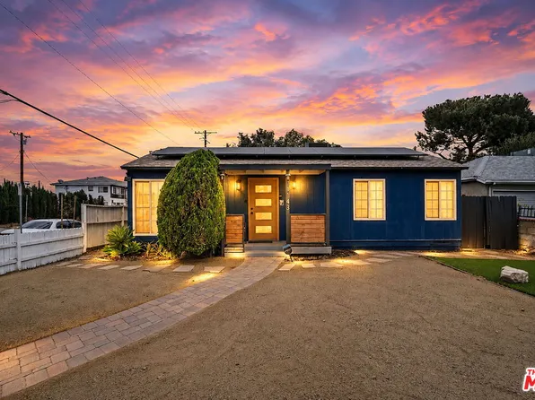 11143 Califa St, North Hollywood, CA 91601