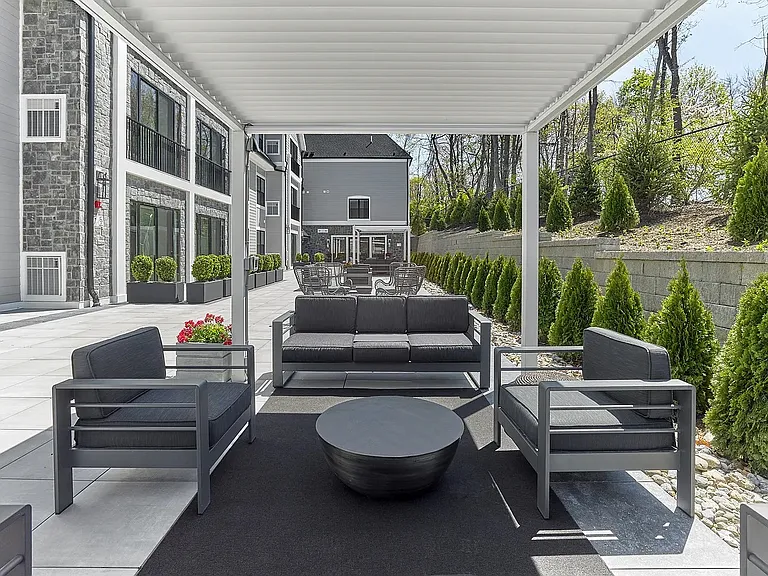 The Franklin at Franklin Lakes — Photo 18