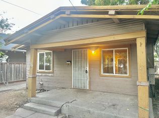 209 E Clay St, Stockton, CA 95206