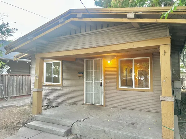 209 E Clay St, Stockton, CA 95206