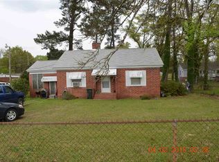 6860 Cochran Field Rd, Macon, GA 31216