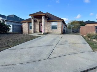 2616 Bexar Ct, Laredo, TX 78046