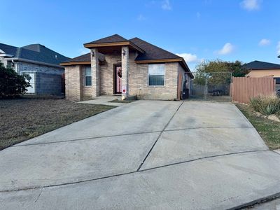 2616 Bexar Ct, Laredo, TX, 78046
