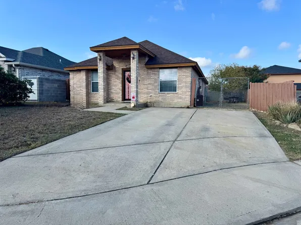 2616 Bexar Ct, Laredo, TX 78046