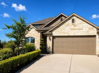 1209 Snow Goose, Leander, TX 78641