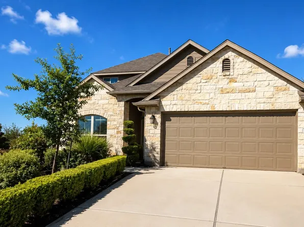 1209 Snow Goose, Leander, TX 78641