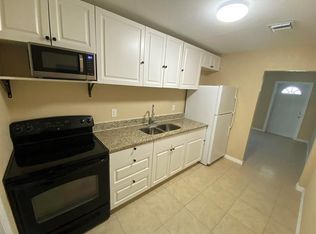 1400 Avenue I APT B, Fort Pierce, FL 34950