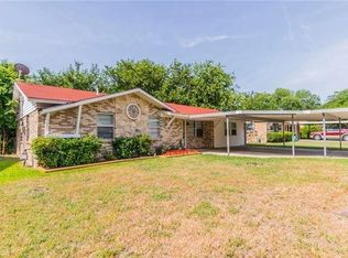 5720 Bowling Dr, Watauga, TX 76148