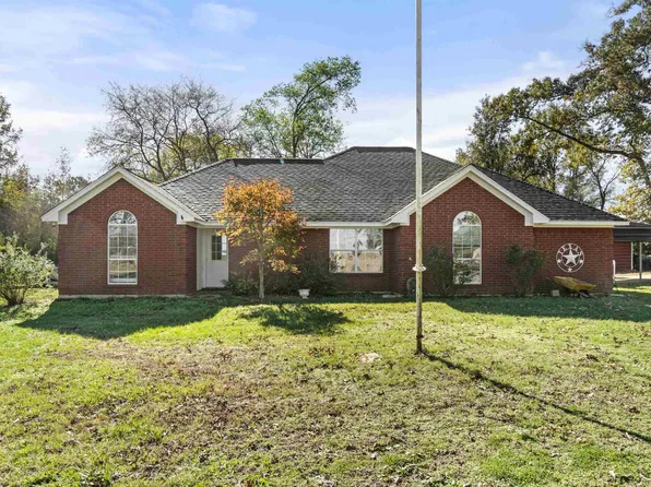 10828 Turtle Cir, Pittsburg, TX 75686