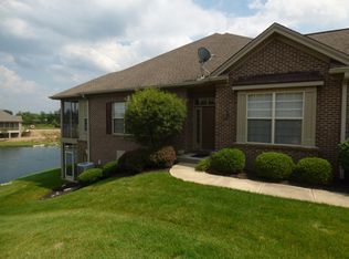 5822 Falling Brook Dr, Mason, OH 45040