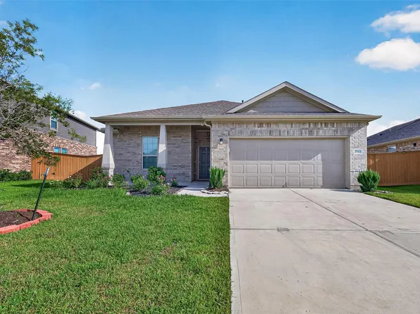 21111 Sherrell Bay Dr, Cypress, TX 77433