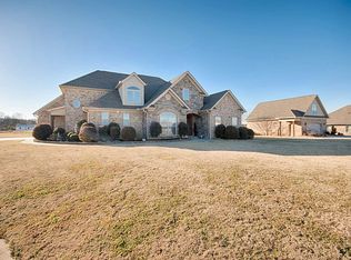 11 Tower St, Trinity, AL 35673