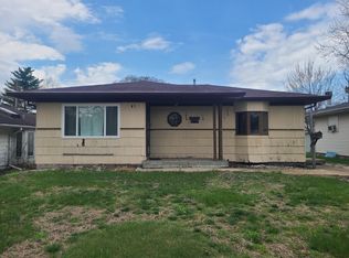 306 N Arbogast St, Griffith, IN 46319
