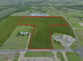 S Fm 1138, Nevada, TX 75173