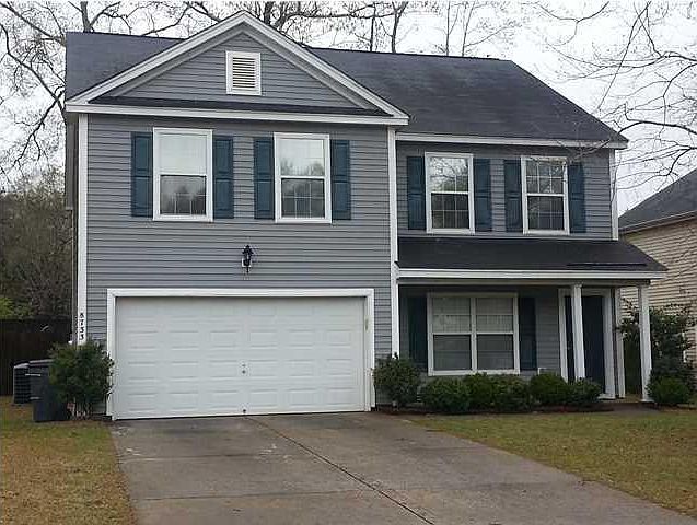 2nd image of 8733 Hayden Glenn Dr