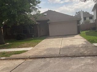 8307 Solara Bnd, Houston, TX 77083