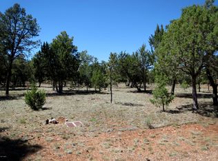 2338 Puma Cir, Overgaard, AZ 85933