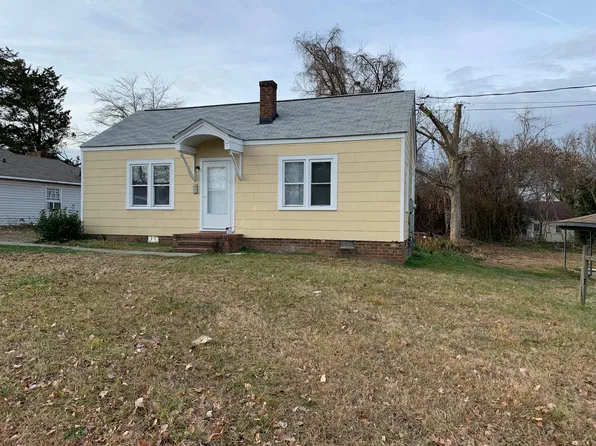 3401 Calumet Pl, Greensboro, NC 27405