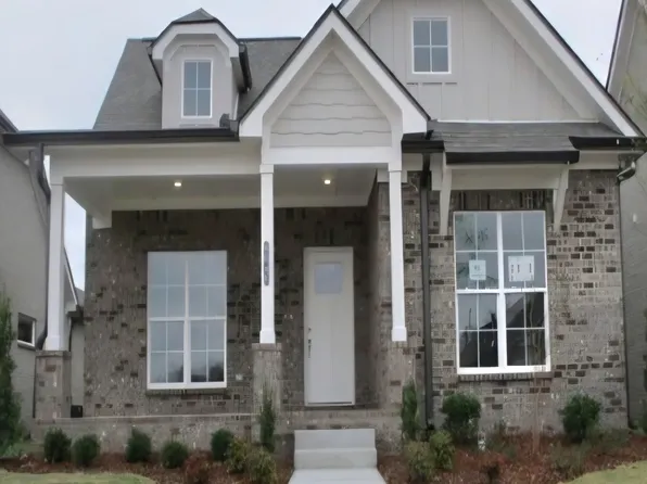 6046 Parkhaven Blvd Lot 50, Hermitage, TN 37076