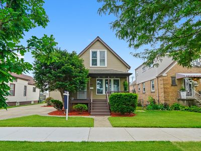 8503 W Center Ave, River Grove, IL, 60171