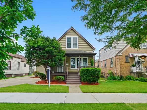 8503 W Center Ave, River Grove, IL 60171