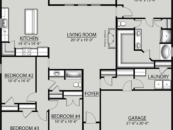 2nd image of this home