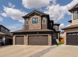 254 Westbrook Wynd, Fort Saskatchewan, AB T8L 0L6