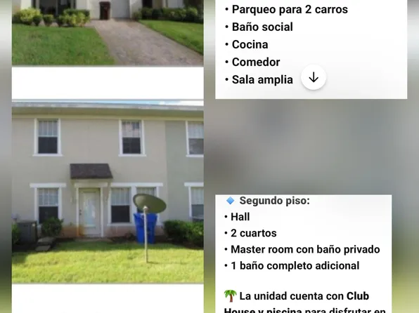 2103 Cole Trl #2103, Kissimmee, FL 34743