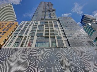 87 Peter St #3602, Toronto, ON M5V 0P1