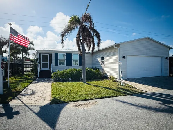 86 W Harbor Dr, Vero Beach, FL 32960