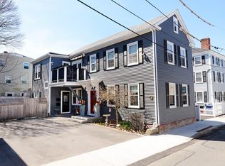 12 Carlton St #1, Salem, MA 01970