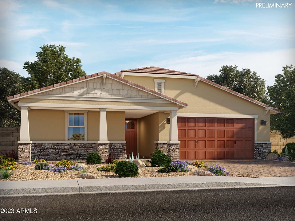 1st image of 16090 W REMUDA Drive