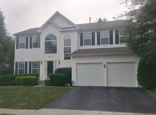 16115 Eckhart Rd, Bowie, MD 20716