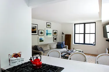 Rented by Broad Street Development